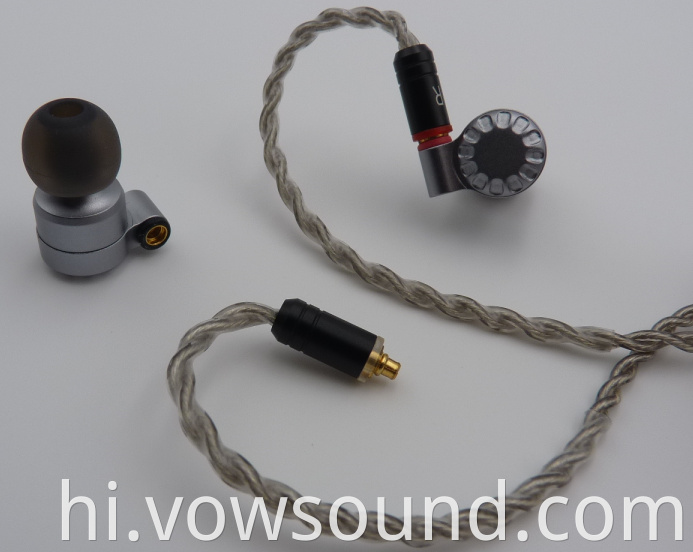 Stereo Hifi Earphone for Sport